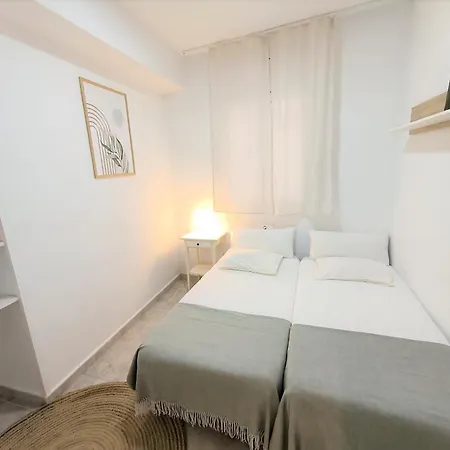 Appartement Junto A La Playa En Lloret de Mar