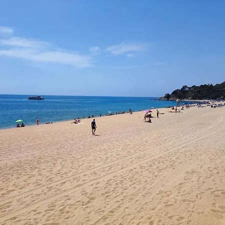 Appartamento Junto A La Playa En